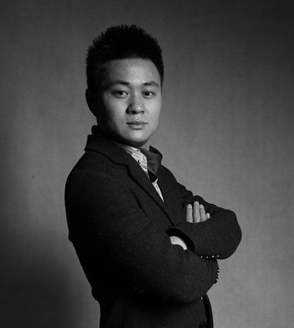 趙文彬(設計師) 趙文彬(設計師)