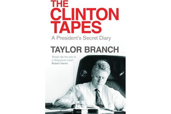 The Clinton Tapes The Clinton Tapes