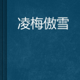 凌梅傲雪 凌梅傲雪