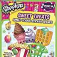 Sweet Treats/Cheeky Chocolate: 2 Books in 1 Sweet Treats/Cheeky Chocolate: 2 Books in 1