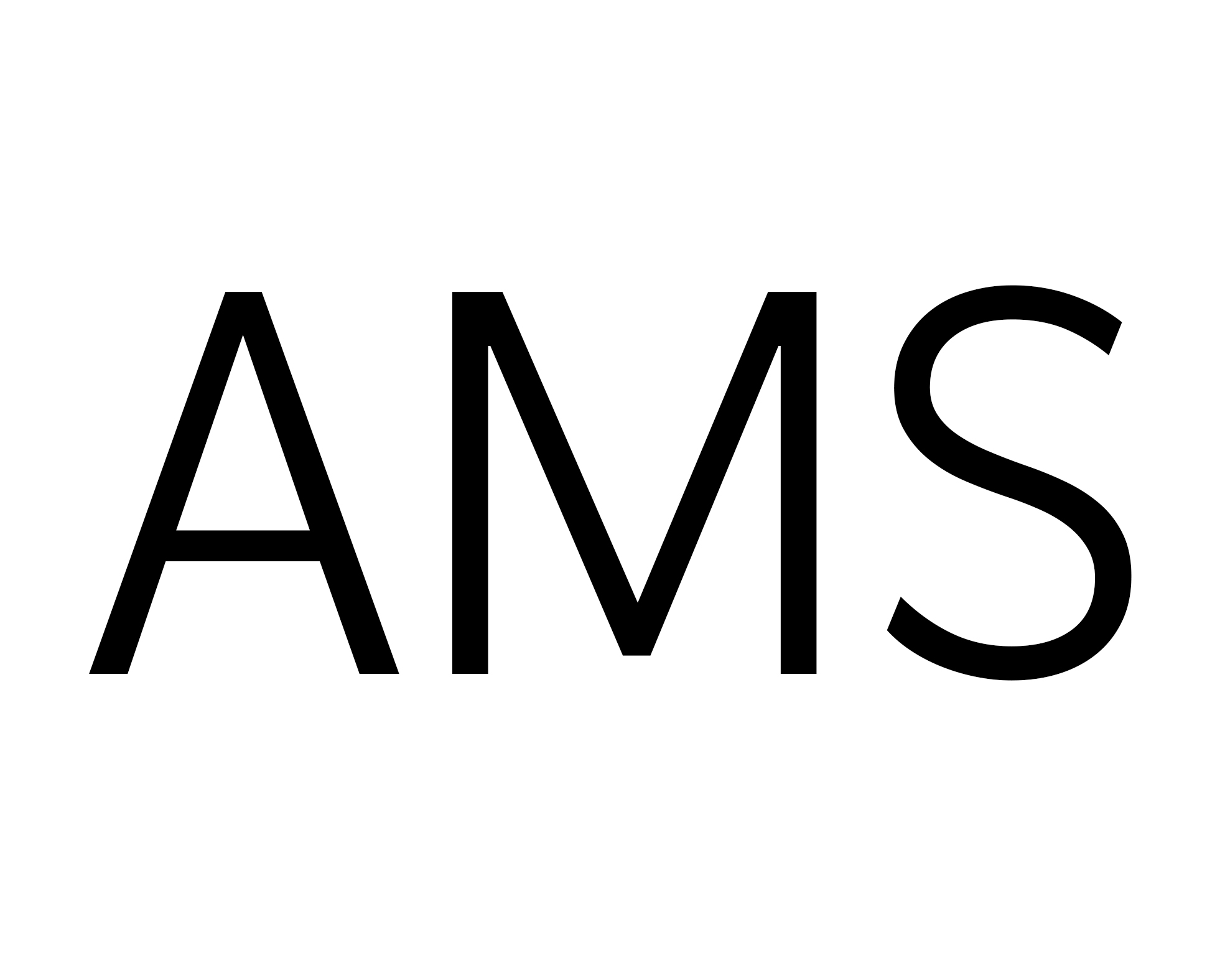 AMS(套用管理系統)