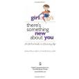 Girlology\x27s There\x27s Something New About You Girlology\x27s There\x27s Something New About You