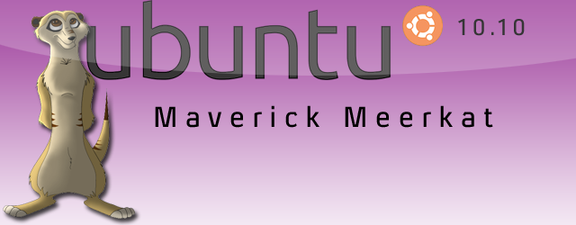 Maverick Meerkat