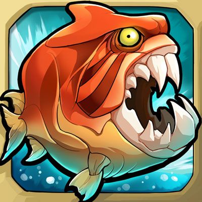 魔魚終結者 魔魚終結者