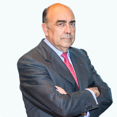 Luis Isasi Fernández de Bobadilla Luis Isasi Fernández de Bobadilla