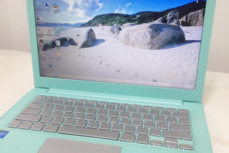 海爾小艾S310 海爾小艾S310