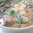 牛肉湯(食物) 牛肉湯(食物)