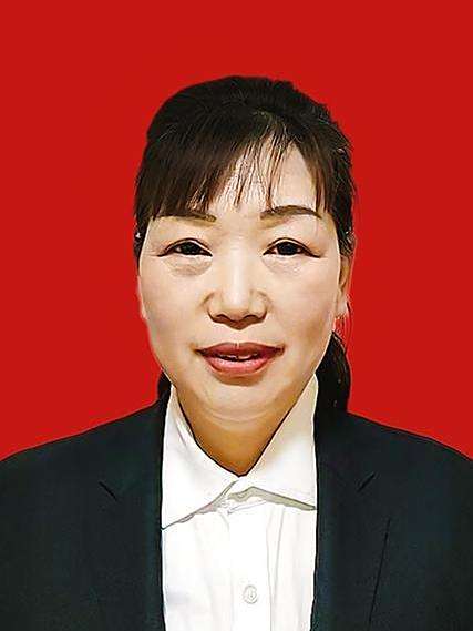 王春蘭(陝西省商洛市孝老愛親模範)
