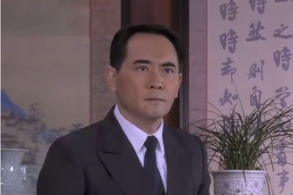 劉裕(《團圓》中的角色) 劉裕(《團圓》中的角色)