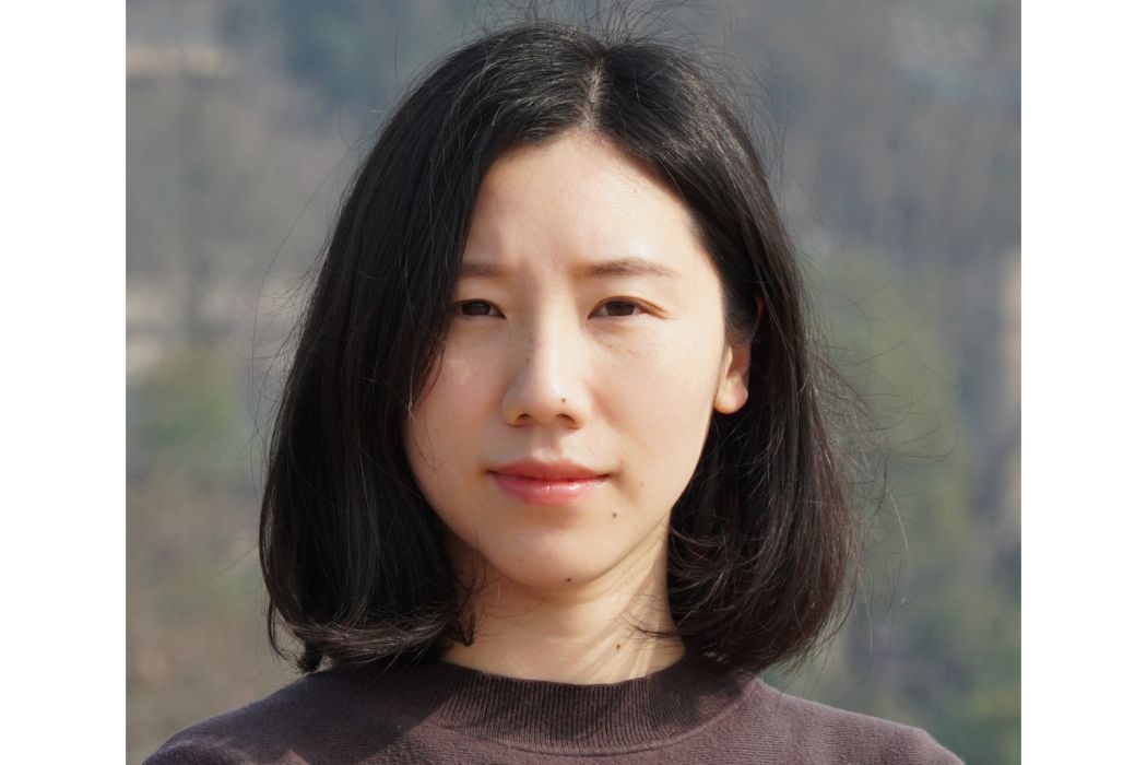 張俊(武漢大學化學與分子科學學院教授)