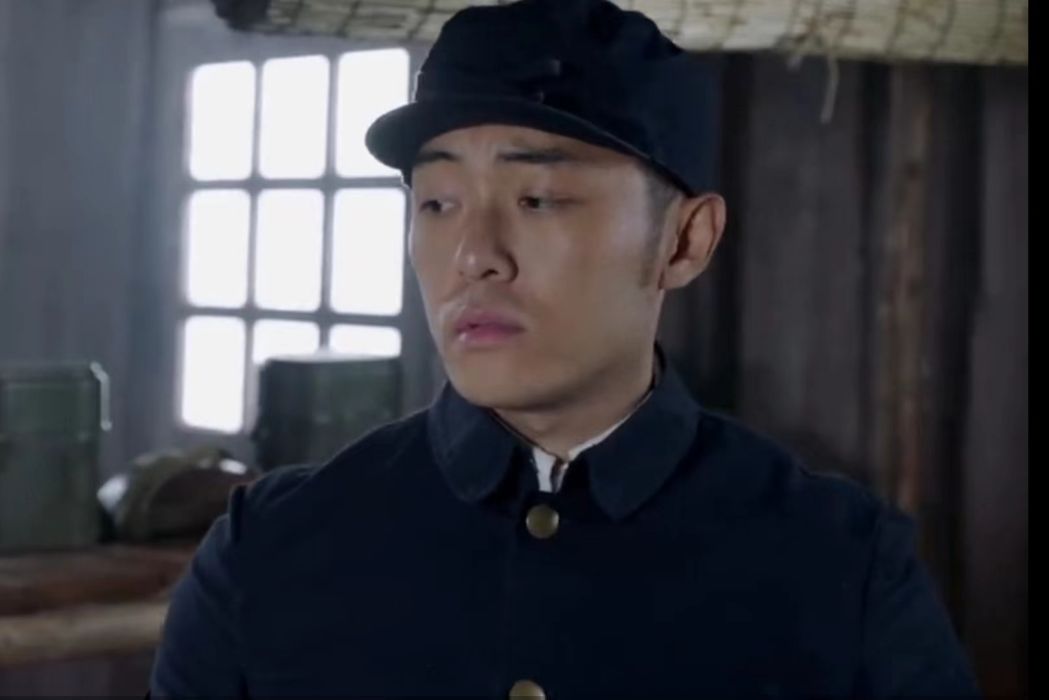 王根生(抗戰劇《太行英雄傳》中的角色) 王根生(抗戰劇《太行英雄傳》中的角色)