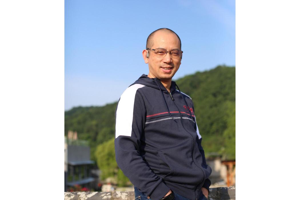 邱祥建 邱祥建