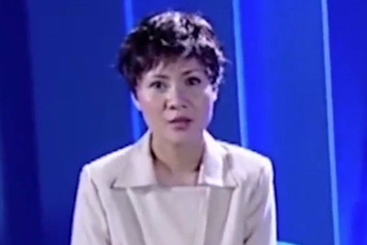 何媛媛(都市犯罪劇《人證》中的角色) 何媛媛(都市犯罪劇《人證》中的角色)