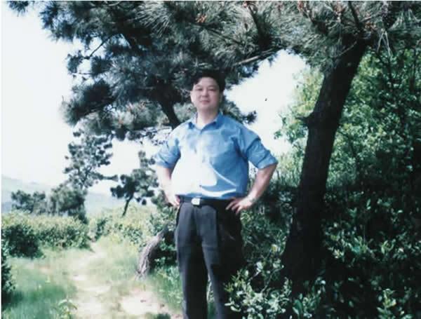 陳之標 陳之標