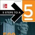 5 Steps to a 5 500 AP U.S. History Questions to Know by Test Day 5 Steps to a 5 500 AP U.S. History Questions to Know by Test Day