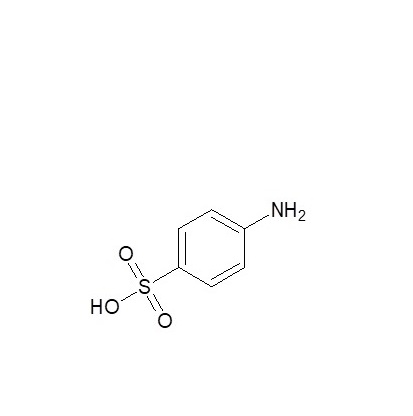 4-苯胺磺酸
