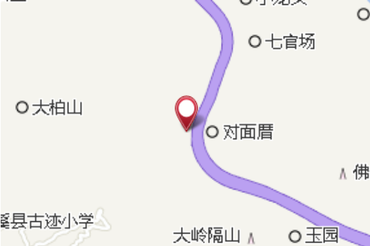 寨坪 寨坪