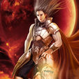 武祖(辰東小說長生界人物) 武祖(辰東小說長生界人物)