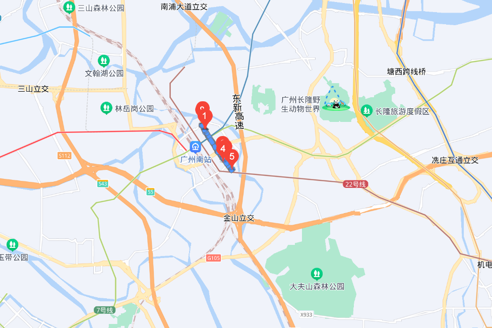 石興大道 石興大道