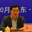 袁民(國家能源局綜合司司長) 袁民(國家能源局綜合司司長)