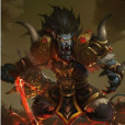青獅精(遊戲《亂鬥西遊》中的英雄) 青獅精(遊戲《亂鬥西遊》中的英雄)