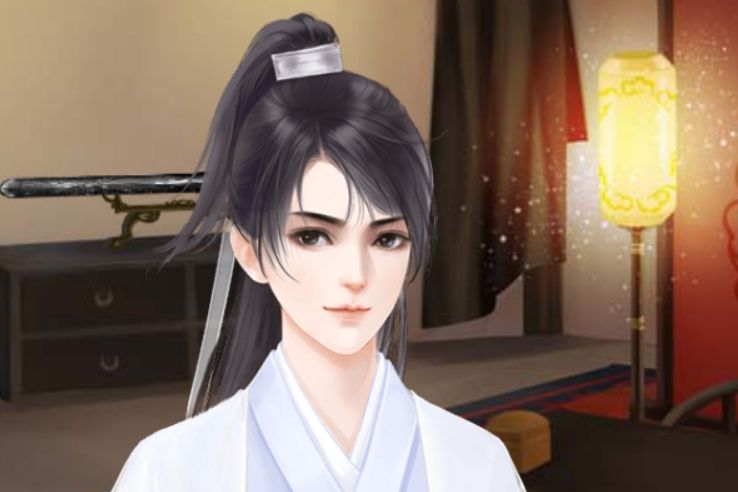 王信(橙光遊戲《雲外山河》及其衍生作品中的角色)