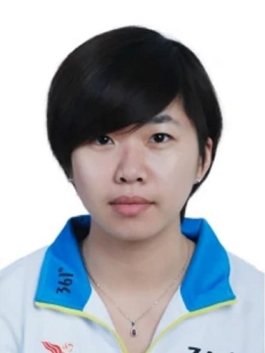 王佳蓓(中國女子排球運動員) 王佳蓓(中國女子排球運動員)