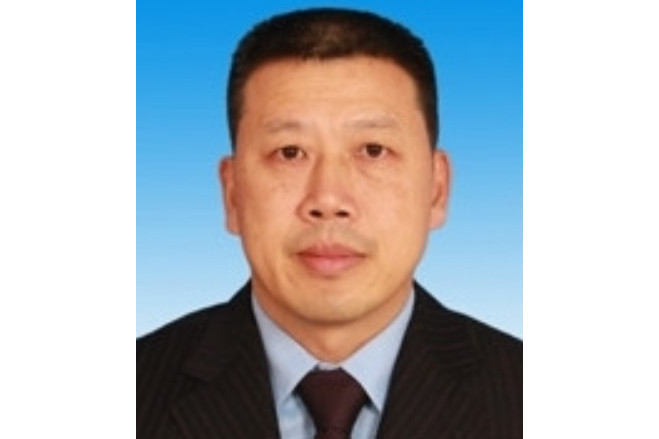 陳雄(寧波市應急管理局黨委委員、二級巡視員) 陳雄(寧波市應急管理局黨委委員、二級巡視員)
