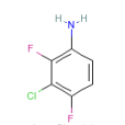 3-氯-2,4-二氟苯胺 3-氯-2,4-二氟苯胺