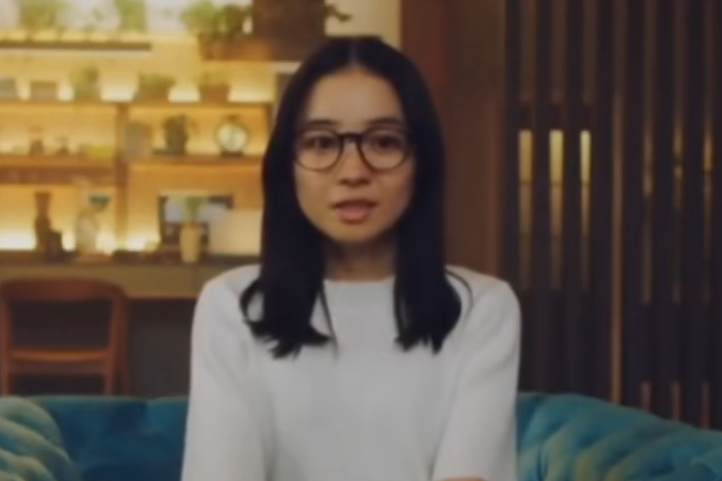 小林舞衣