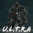 U.L.T.R.A U.L.T.R.A