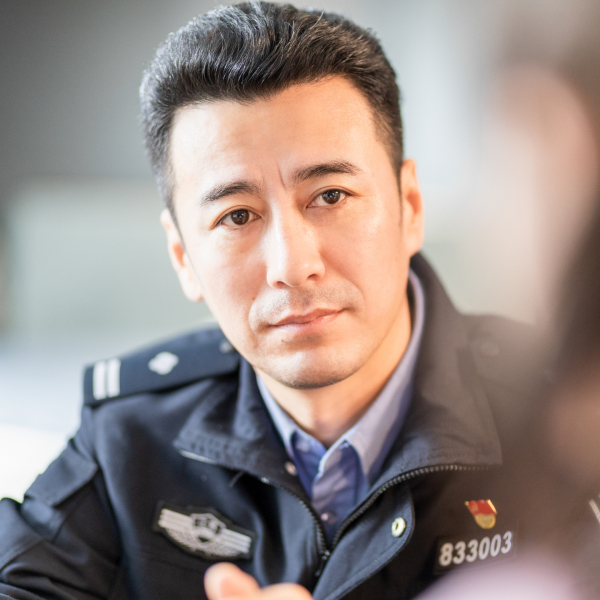 秦楚明