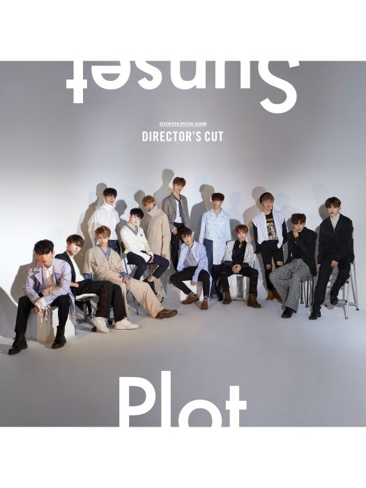 Thinkin\x27 About You(SEVENTEEN演唱的歌曲) Thinkin\x27 About You(SEVENTEEN演唱的歌曲)