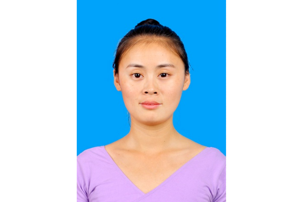 郭玉嬌(中國舞蹈家協會註冊舞蹈教師) 郭玉嬌(中國舞蹈家協會註冊舞蹈教師)