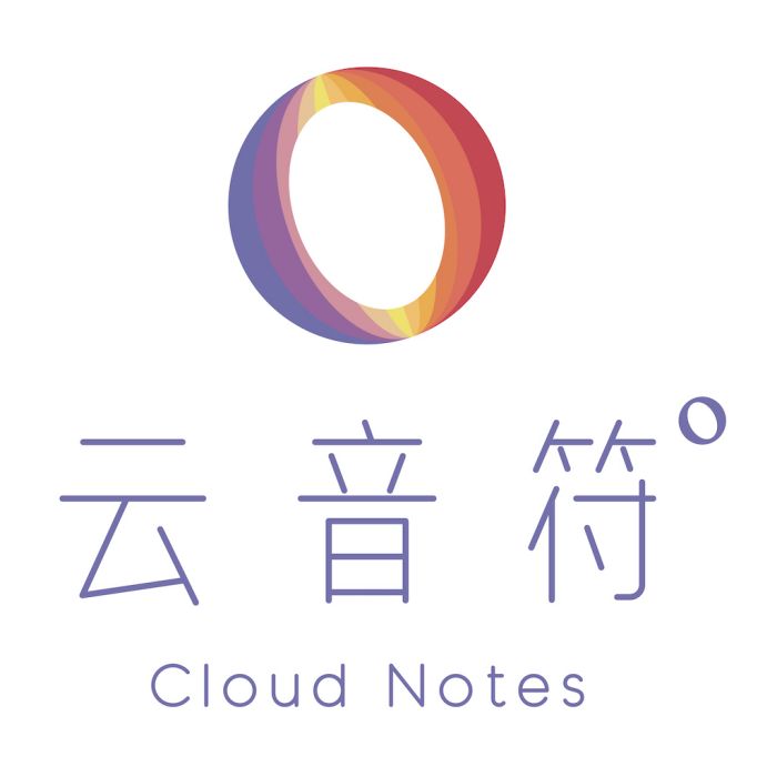 雲音符 雲音符