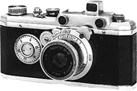 Hansa Canon (標準機型)圖片2