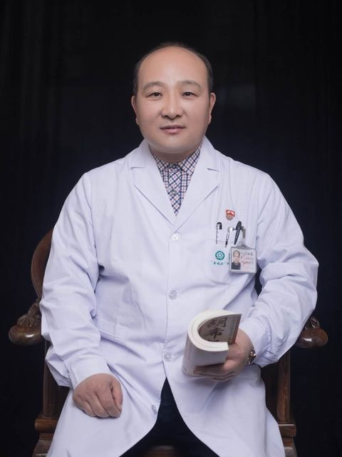 李煥強 李煥強