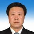 趙新文(甘肅定西市人大常務委員會原副主任) 趙新文(甘肅定西市人大常務委員會原副主任)