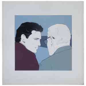Patrick Nagel Patrick Nagel