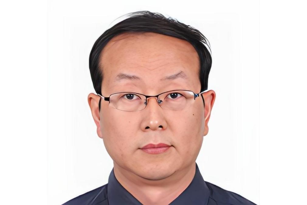蔡強(清華大學研究員) 蔡強(清華大學研究員)