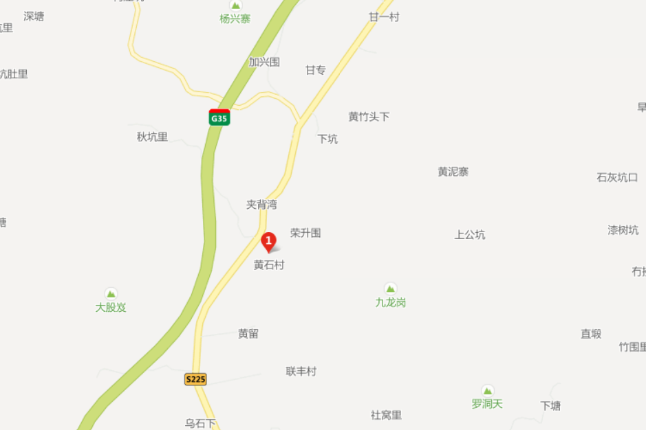 黃石村(廣東省興寧市黃陂鎮黃石村) 黃石村(廣東省興寧市黃陂鎮黃石村)
