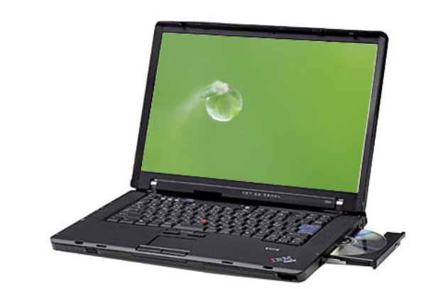 IBM ThinkPad Z60m 2531A37 IBM ThinkPad Z60m 2531A37