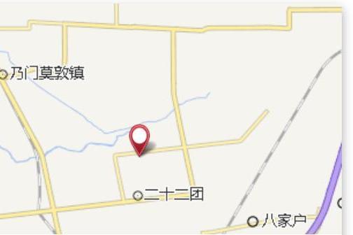 丁字口村 丁字口村