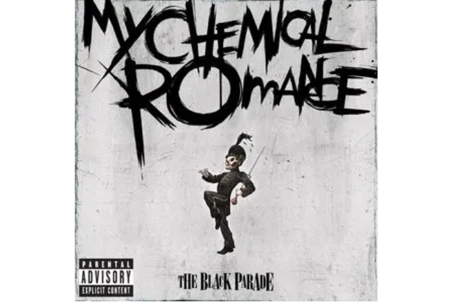 mama(My Chemical Romance《The Black Parade》專輯中的歌曲) mama(My Chemical Romance《The Black Parade》專輯中的歌曲)