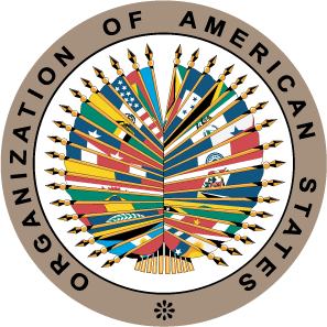 美洲國家組織會徽