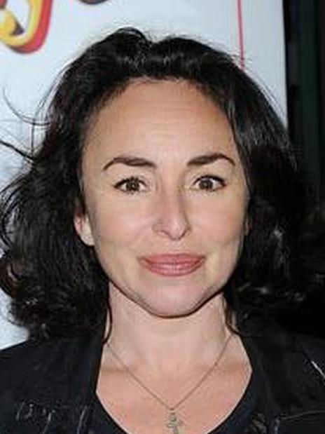Samantha Spiro Samantha Spiro