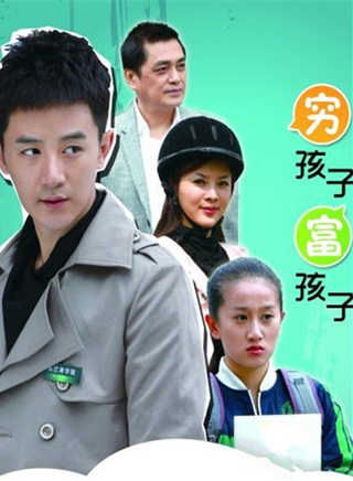 侯耀華
