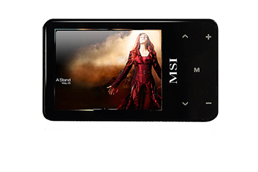 微星MS-8890T(2GB) 微星MS-8890T(2GB)