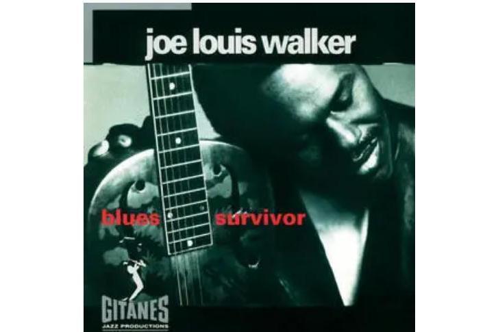 Help Yourself(Joe Louis Walker演唱的歌曲) Help Yourself(Joe Louis Walker演唱的歌曲)