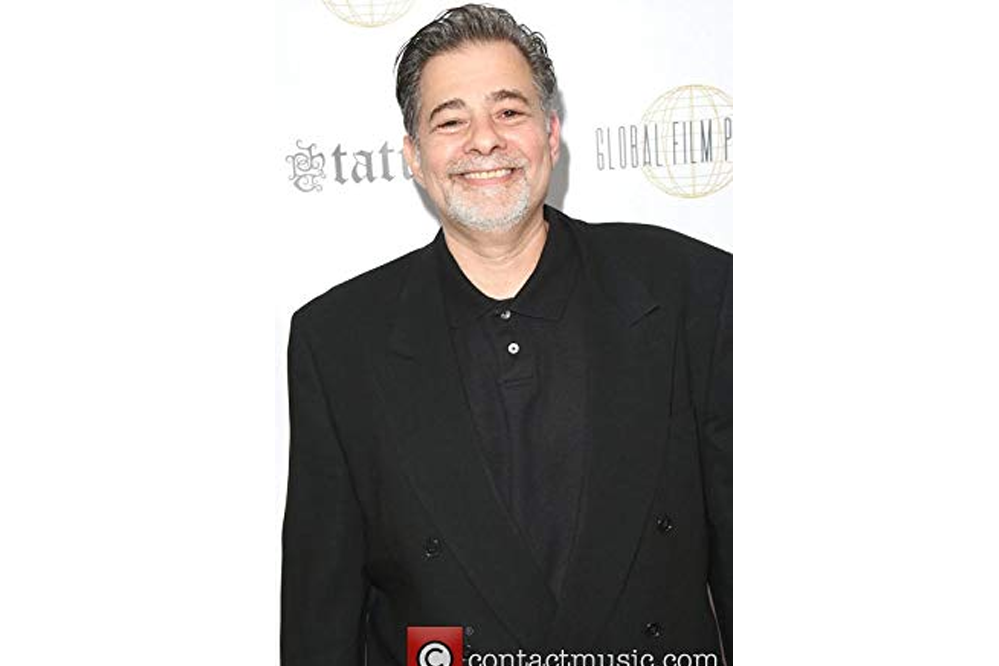 Darrel Casalino Darrel Casalino